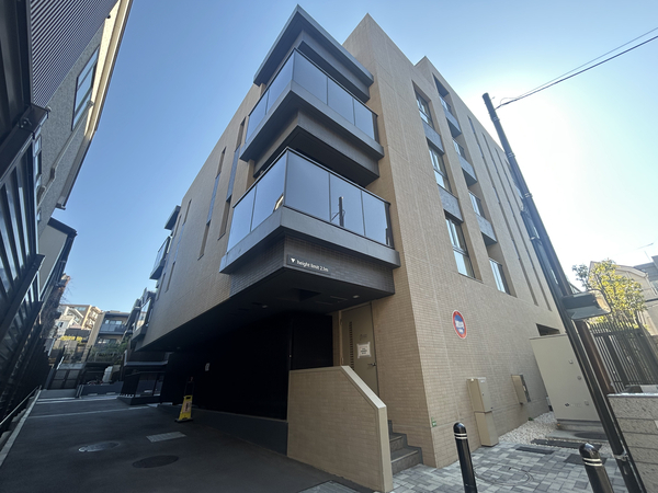 プレミスト文京千石の写真 6枚目