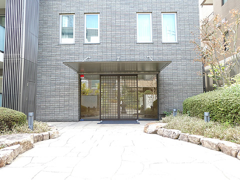 元麻布パークハウスの写真 3枚目