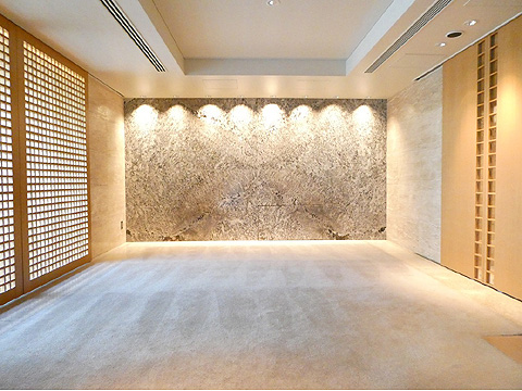 元麻布パークハウスの写真 4枚目