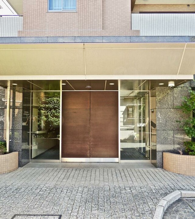 パークハウス千石丸山町の写真 10枚目