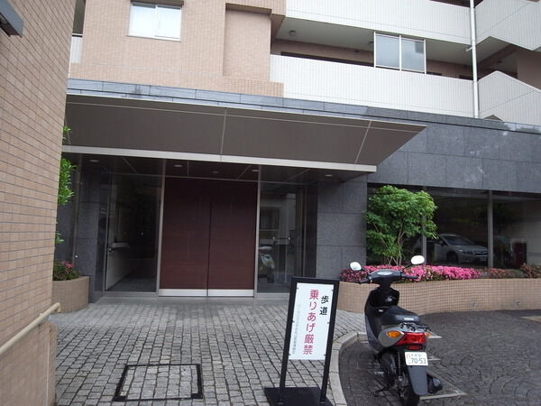 パークハウス千石丸山町の写真 5枚目