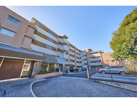 パークハウス千石丸山町の写真 11枚目