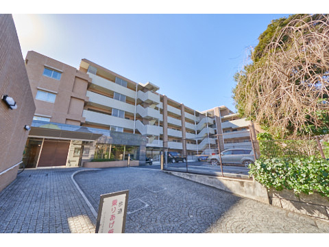 パークハウス千石丸山町の写真 12枚目