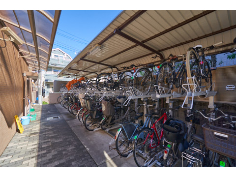 パークハウス千石丸山町の写真 14枚目