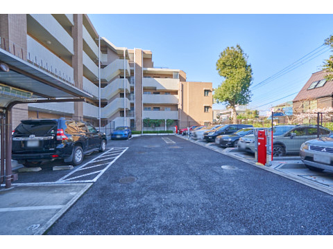 パークハウス千石丸山町の写真 15枚目