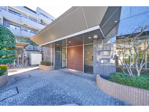 パークハウス千石丸山町の写真 17枚目