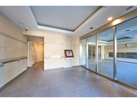 パークハウス千石丸山町の写真 18枚目