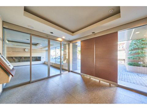 パークハウス千石丸山町の写真 19枚目