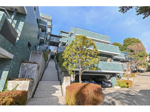 グランエクレール岡本Ｆ棟の写真 3枚目