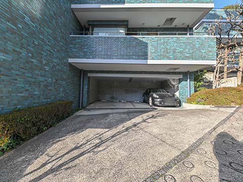 グランエクレール岡本Ｆ棟の写真 4枚目