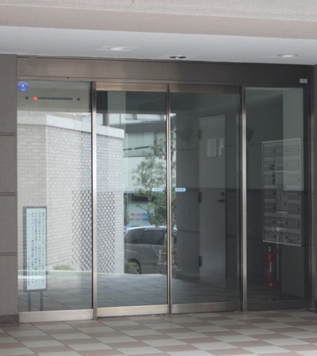 クレド茗荷谷の写真 4枚目