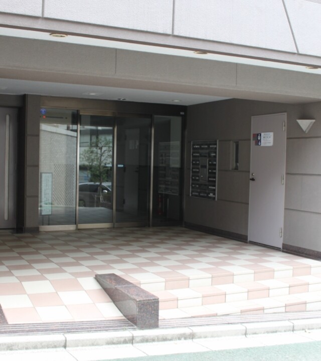 クレド茗荷谷の写真 5枚目