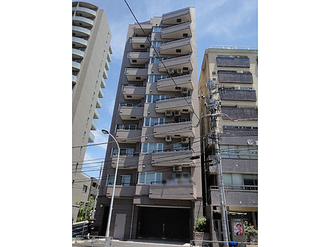 クレド茗荷谷の写真 6枚目