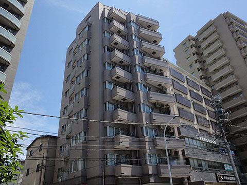 クレド茗荷谷の写真 7枚目