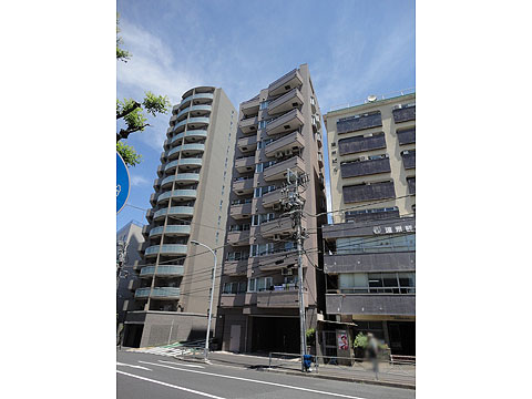 クレド茗荷谷の写真 8枚目