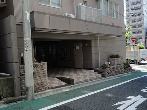 クレド茗荷谷の写真 9枚目