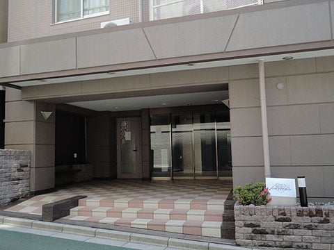 クレド茗荷谷の写真 10枚目