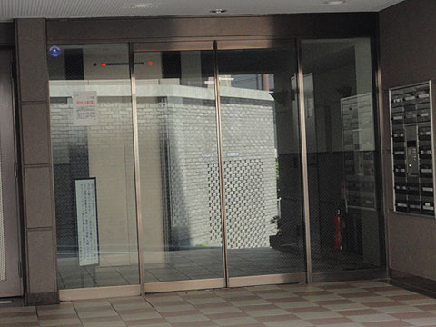 クレド茗荷谷の写真 11枚目