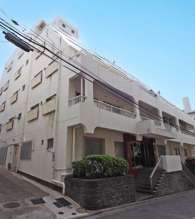 向陽ハイツの写真 3枚目