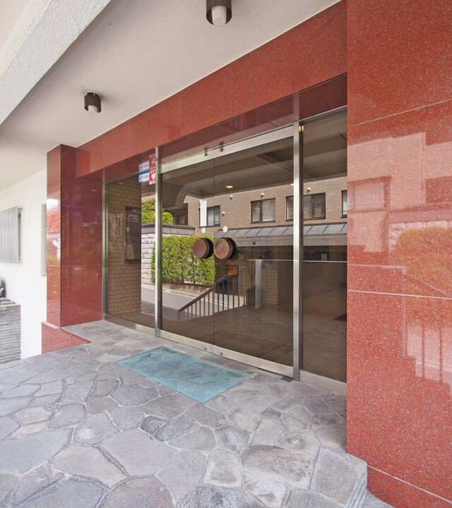 向陽ハイツの写真 4枚目