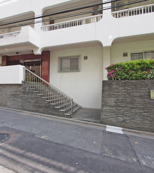 向陽ハイツの写真 5枚目