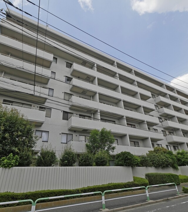 成城ガーデンホームズの写真 4枚目