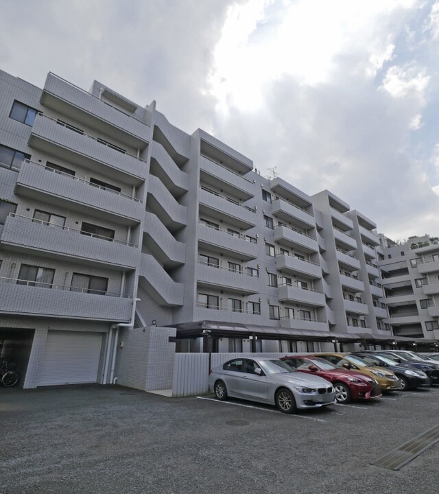 成城ガーデンホームズの写真 5枚目