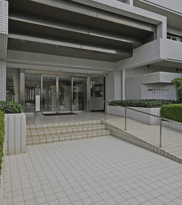 成城ガーデンホームズの写真 8枚目