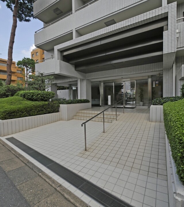 成城ガーデンホームズの写真 10枚目