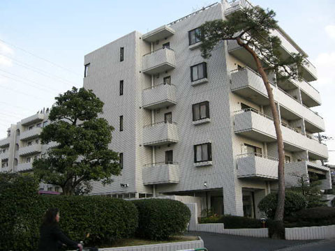 成城ガーデンホームズの写真 11枚目