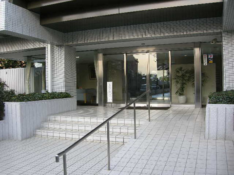 成城ガーデンホームズの写真 13枚目