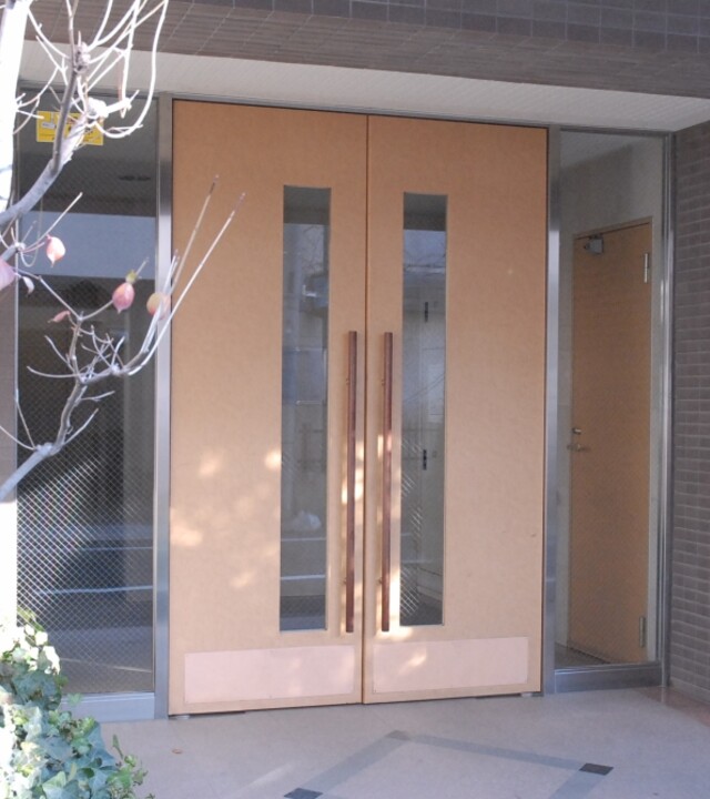 藤和シティホームズ尾山台の写真 10枚目