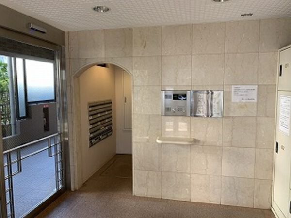 藤和シティホームズ尾山台の写真 9枚目