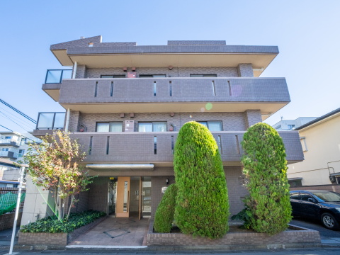 藤和シティホームズ尾山台の写真 11枚目