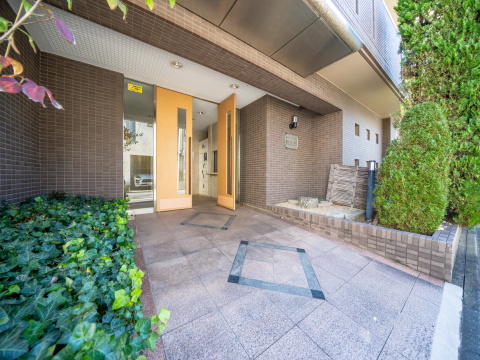 藤和シティホームズ尾山台の写真 16枚目