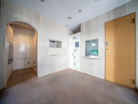 藤和シティホームズ尾山台の写真 17枚目