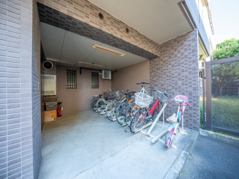 藤和シティホームズ尾山台の写真 19枚目