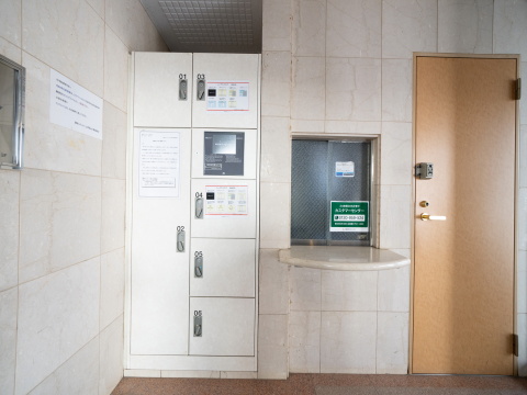 藤和シティホームズ尾山台の写真 20枚目