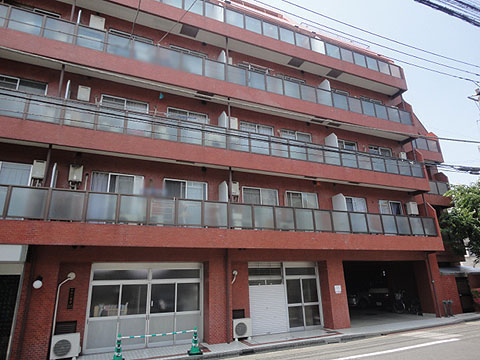 セントラル小石川の写真 6枚目