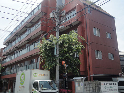 セントラル小石川の写真 8枚目