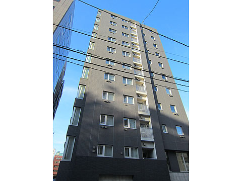 ブリリア日本橋茅場町の写真 9枚目