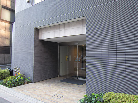 ブリリア日本橋茅場町の写真 11枚目