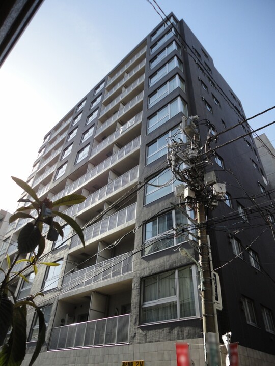 ブリリア日本橋茅場町の写真 3枚目