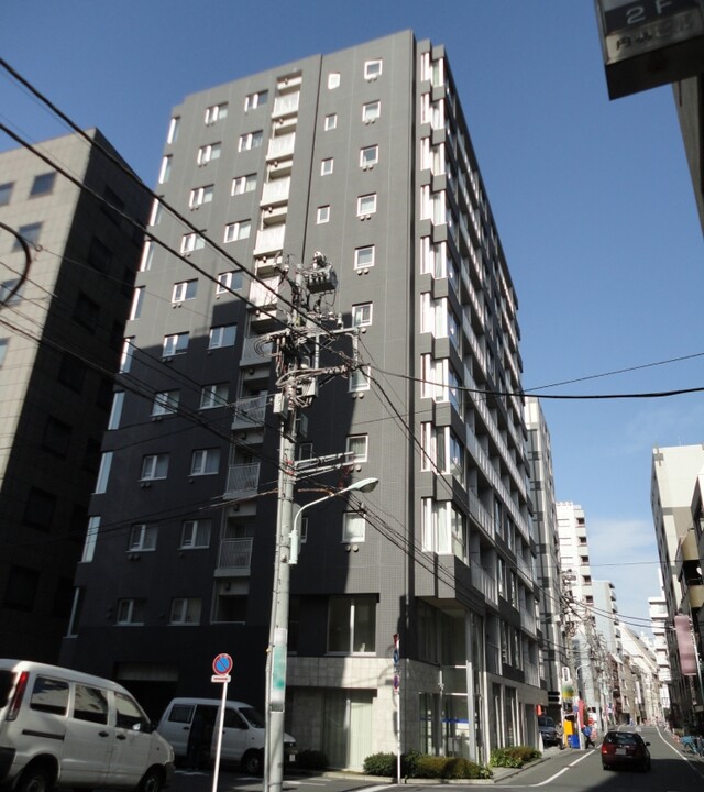 ブリリア日本橋茅場町の写真 7枚目