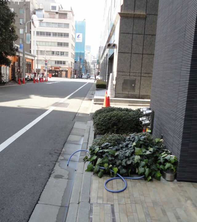 ブリリア日本橋茅場町の写真 13枚目