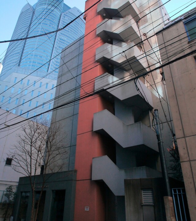 エスナ六本木の写真 3枚目