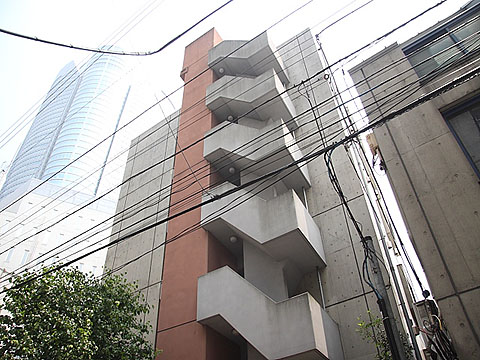 エスナ六本木の写真 7枚目