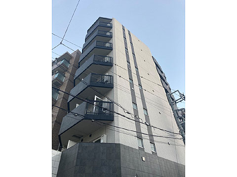 プレセダンヒルズ白金高輪の写真 6枚目