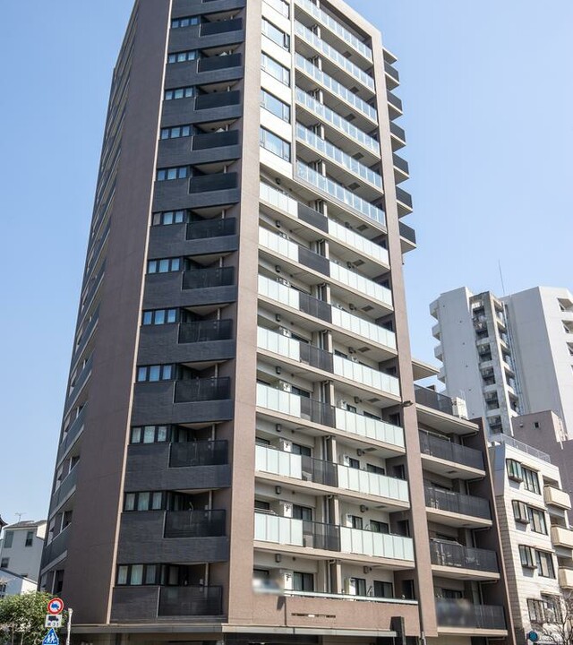 ザ・パークハウス小石川春日の写真 7枚目