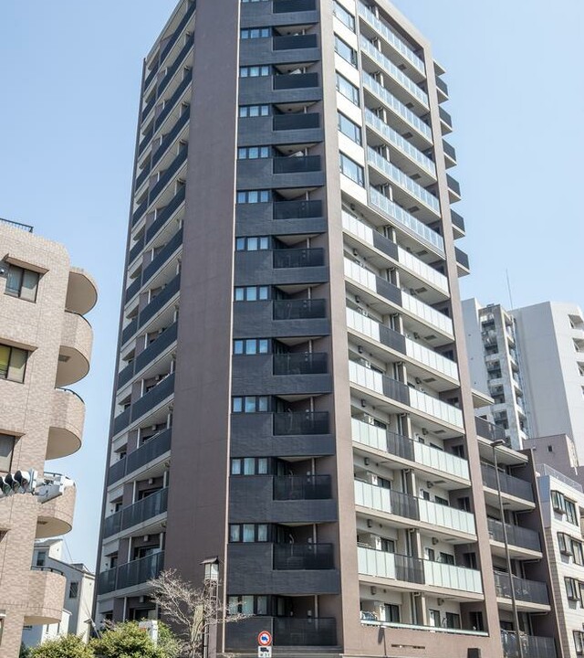ザ・パークハウス小石川春日の写真 10枚目